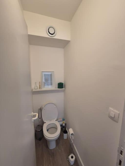 Appartement T2 - Hyeres Gare Екстер'єр фото